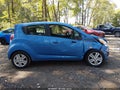 2013 Chevrolet Spark — photo 13 of 16 | VIN KL8CA6S9XDC507817