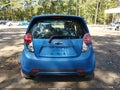 2013 Chevrolet Spark — photo 16 of 16 | VIN KL8CA6S9XDC507817