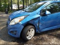 2013 Chevrolet Spark — photo 6 of 16 | VIN KL8CA6S9XDC507817