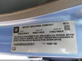 2013 Chevrolet Spark — photo 9 of 16 | VIN KL8CA6S9XDC507817