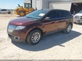 2012 Lincoln MKX — photo 2 of 11 | VIN 2LMDJ6JK9CBL11799