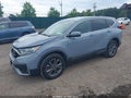 2022 Honda CR-V — photo 2 of 16 | VIN 2HKRW2H5XNH625193