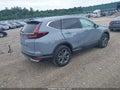 2022 Honda CR-V — photo 4 of 16 | VIN 2HKRW2H5XNH625193