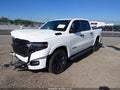 2025 Ram 1500 — photo 2 of 16 | VIN 1C6SRFFP4SN565337
