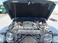 2024 Jeep Wrangler — photo 10 of 17 | VIN 1C4RJXN6XRW227300