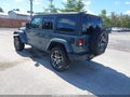 2024 Jeep Wrangler — photo 3 of 17 | VIN 1C4RJXN6XRW227300