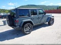 2024 Jeep Wrangler — photo 4 of 17 | VIN 1C4RJXN6XRW227300
