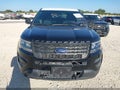2018 Ford Police Interceptor Utility — photo 12 of 17 | VIN 1FM5K8AT1JGA57903