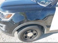 2018 Ford Police Interceptor Utility — photo 17 of 17 | VIN 1FM5K8AT1JGA57903