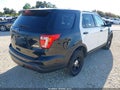 2018 Ford Police Interceptor Utility — photo 4 of 17 | VIN 1FM5K8AT1JGA57903
