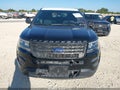 2018 Ford Police Interceptor Utility — photo 6 of 17 | VIN 1FM5K8AT1JGA57903