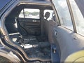 2018 Ford Police Interceptor Utility — photo 8 of 17 | VIN 1FM5K8AT1JGA57903