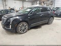 2019 Cadillac XT5 — photo 2 of 16 | VIN 1GYKNFRS6KZ103286