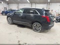 2019 Cadillac XT5 — photo 3 of 16 | VIN 1GYKNFRS6KZ103286