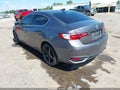 2018 Acura ILX — photo 3 of 16 | VIN 19UDE2F76JA009933