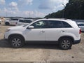 2013 Kia Sorento — photo 15 of 18 | VIN 5XYKT3A69DG348609
