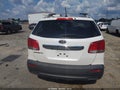 2013 Kia Sorento — photo 17 of 18 | VIN 5XYKT3A69DG348609