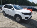 2013 Kia Sorento — photo 1 of 18 | VIN 5XYKT3A69DG348609