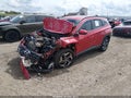 2022 Hyundai Tucson — photo 2 of 17 | VIN 5NMJFCAE0NH032646