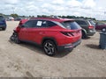 2022 Hyundai Tucson — photo 3 of 17 | VIN 5NMJFCAE0NH032646
