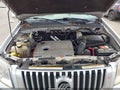 2010 Mercury Mariner — photo 10 of 16 | VIN 4M2CN3K33AKJ18440