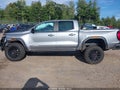 2026 GMC Canyon — photo 13 of 20 | VIN 1GTP2BEK2T1296376
