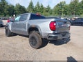 2026 GMC Canyon — photo 3 of 20 | VIN 1GTP2BEK2T1296376