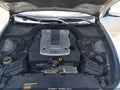 2010 Infiniti G37 — photo 10 of 16 | VIN JN1CV6AP7AM200108
