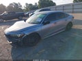 2025 Honda Civic — photo 2 of 17 | VIN 2HGFE2F53SH518727