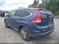 2013 Honda CR-V — photo 3 of 16 | VIN 2HKRM4H57DH642484