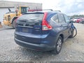 2013 Honda CR-V — photo 4 of 16 | VIN 2HKRM4H57DH642484