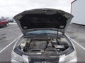 2008 Hyundai Sonata — photo 10 of 16 | VIN 5NPET46C18H383516