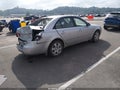 2008 Hyundai Sonata — photo 4 of 16 | VIN 5NPET46C18H383516