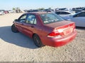 2006 Mitsubishi Lancer — photo 3 of 3 | VIN JA3AJ26E36U033543