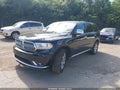 2017 Dodge Durango — photo 2 of 16 | VIN 1C4RDJEG5HC860607