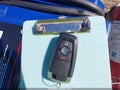 2018 Ford EcoSport — photo 11 of 16 | VIN MAJ6P1UL2JC173931