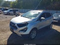 2018 Ford EcoSport — photo 2 of 16 | VIN MAJ6P1UL2JC173931