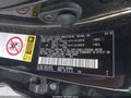 2018 Toyota Highlander Hybrid — photo 9 of 16 | VIN 5TDJGRFH5JS045161