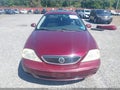 2004 Mercury Sable — photo 12 of 17 | VIN 1MEFM55S04A627589