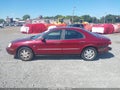 2004 Mercury Sable — photo 14 of 17 | VIN 1MEFM55S04A627589