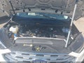 2020 Ford Edge — photo 10 of 17 | VIN 2FMPK4K95LBA09531