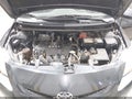 2008 Toyota Yaris — photo 10 of 12 | VIN JTDBT923281232522