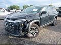 2026 Chevrolet Equinox — photo 2 of 15 | VIN 3GNAXPEG1TL421979