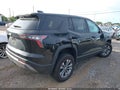 2026 Chevrolet Equinox — photo 4 of 15 | VIN 3GNAXPEG1TL421979