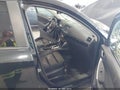 2015 Mazda CX-5 — photo 5 of 16 | VIN JM3KE4CY7F0475213