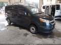 2017 Chevrolet City Express — photo 1 of 20 | VIN 3N63M0ZN9HK714968