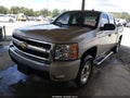 2008 Chevrolet Silverado 1500 — photo 2 of 16 | VIN 2GCEK13M981227711