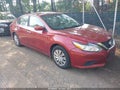 2017 Nissan Altima — photo 1 of 11 | VIN 1N4AL3APXHC150884