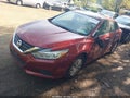 2017 Nissan Altima — photo 2 of 11 | VIN 1N4AL3APXHC150884