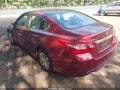 2017 Nissan Altima — photo 3 of 11 | VIN 1N4AL3APXHC150884
